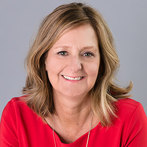 Ghislaine Labelle